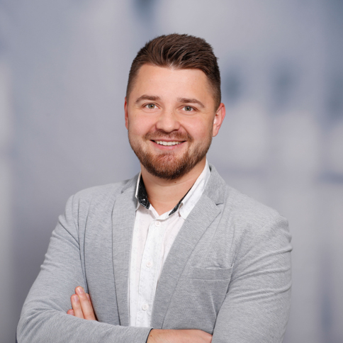 Pawel Mazurkiewicz